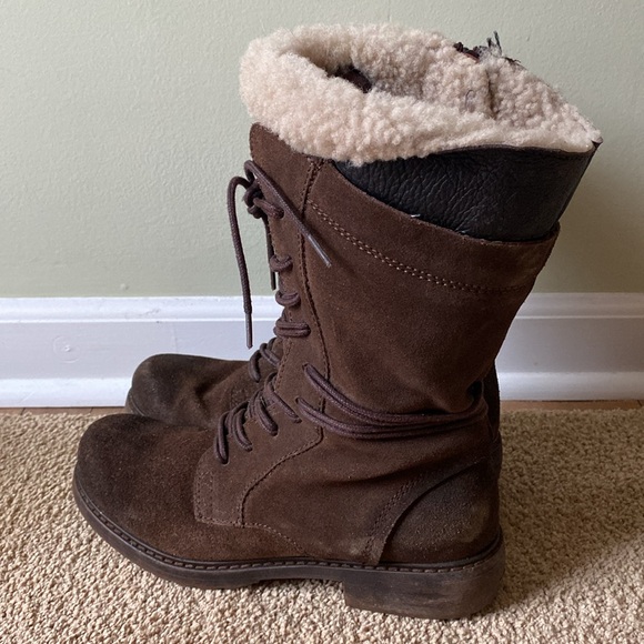 Celtic & Co woodsman boot - Picture 3 of 3